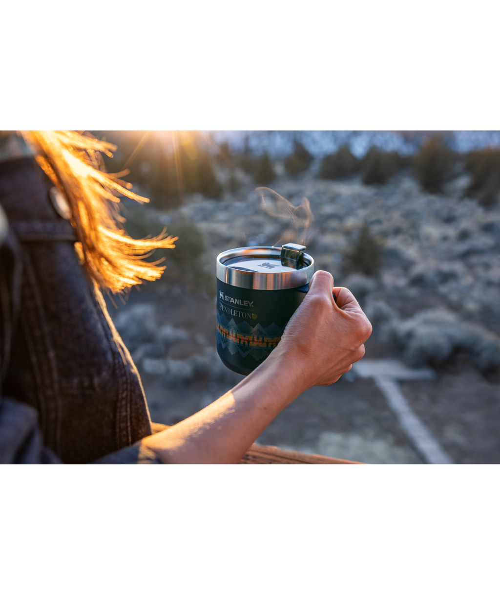 Stanley x Pendleton Classic Perfect-Brew Pour Over Set