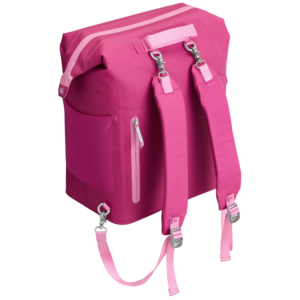 The All Day Madeleine Midi Cooler Backpack | 20 Can | 14.8 QT | 14.0 L
