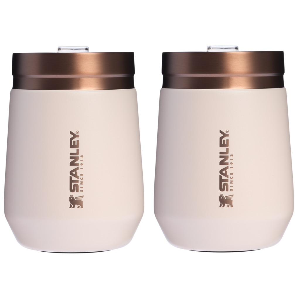 The All Day Wine Set | 34 OZ & 10 OZ